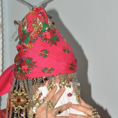 Gunes Atabayewa