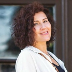 Olga Petrakova, 18.03, Brisbane