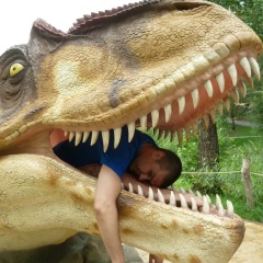 Олег Корчинский, 16.05.1978, Воркута