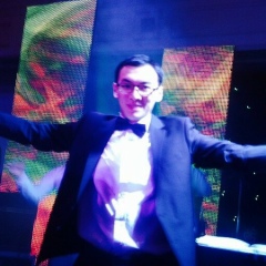 Айдар Пазыл, 09.09, Алматы