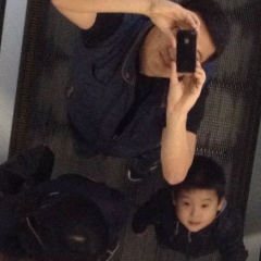 Игорь Ли, 15.12, Москва