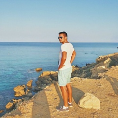 Антон Vasiliev, 17.02, Санкт-Петербург