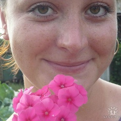 Олеся Шпортко, 15.01.1983, Вязьма