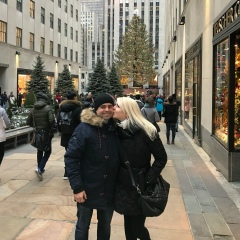 Ольга Озирская, 27.11.1986, Днепр (Днепропетровск)