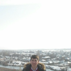 Куаныш Атентаев
