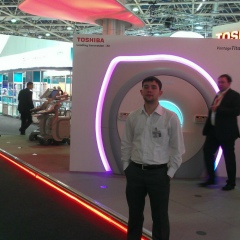 Егор Шафиков, 08.04.1989, Петропавловск