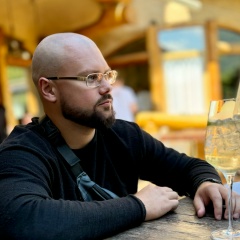 Эдуард Григорьев, 18.07.1995, Москва