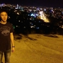 Beibarys Toktasbaev, 27.09.1991, Алматы