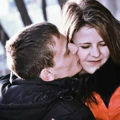 Nastya Belikova, 16.10.1999, Москва