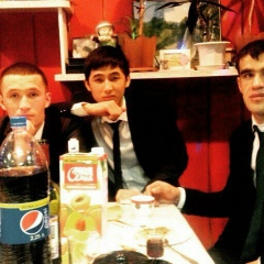 Байыш Садиралиев, 22.06.1994