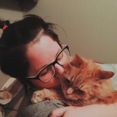 Свестуля Креушенко, 26.04.1988, Санкт-Петербург