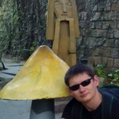 Александр Шестаков, 29.01.1984, Екатеринбург