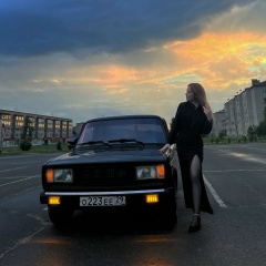 Диана Николаевна, Котлас