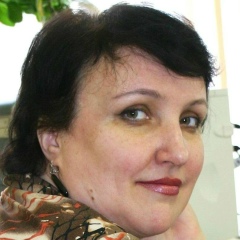 Анна Мильченко, 04.06, Саров