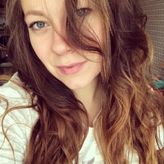 Елена Лычагина, 27.07, Москва