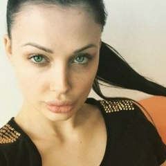 Наталья Максимова, 18.02.1988, Москва