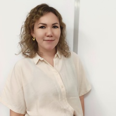 Екатерина Шатова, 04.05.1988