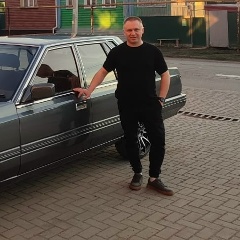 Александр Куликов, 13.04, Омск