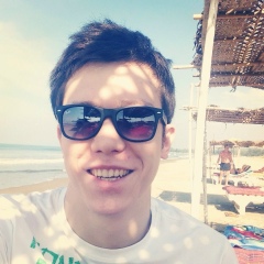 Нартай Иманбеков, 05.05.1986, Алматы