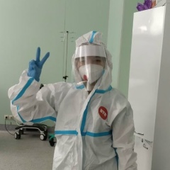 Антонина Коновалова, 22.01.1981, Санкт-Петербург