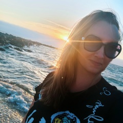 Юлия Карлова, 17.12, Санкт-Петербург