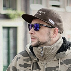 Илья Жизнин, 02.08.1980, Москва