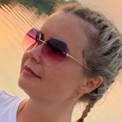 Наталья Белоконева, 15.04.1984, Москва