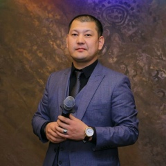 Kairat Kurbantaev, 20.03, Алматы