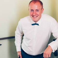 Андрей Исаенко, 21.04.1989, Николаев