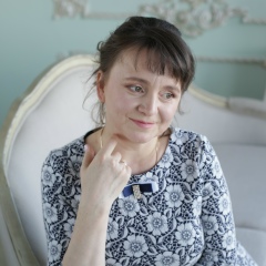 Олеся Яшкина, 02.05, Чебоксары