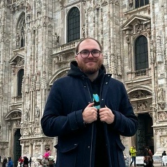 Роман Солопов, 25.11, Подольск
