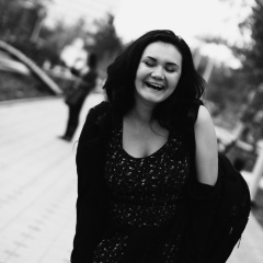 Олеся Чалых, 20.05.1991, Тобыл (Затобольск)