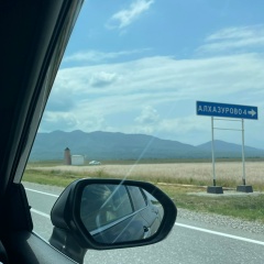 Магомед Кагиров, Грозный