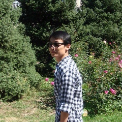 Tsoy Pavel, 07.08.1989