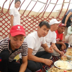 Нургазы Рысалиев, 21.01.1992, Ош