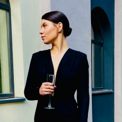 Larisa Rulkova, 21.09.1988, Челябинск