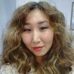 Динара Ажгалиева, 03.02.1987, Атырау