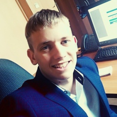 Станислав Яцына, 26.07.1994, Костанай