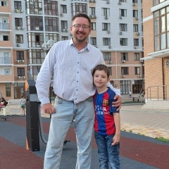 Максим Чапов, 08.05.1983, Омск