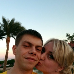 Сергей Марчук, 20.10, Киев