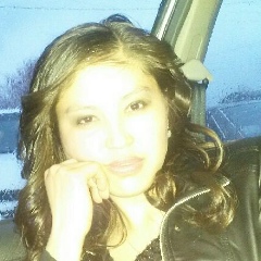 Асия Байгулова, 30.01.1987, Алматы