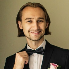 Олег Гилюк, 17.12.1987, Харьков