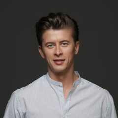 Роман Тарасов, 27.12, Краснодар