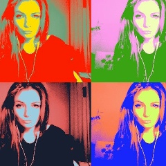 Kate Kos, 23.05, Москва