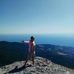 Евгений Сурудо, 26.01.1990, Санкт-Петербург