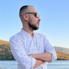 Димсон Белов, 06.06, Москва