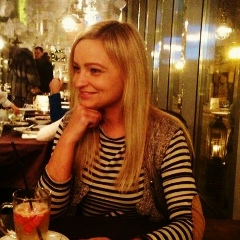 Татьяна Сыромятникова, 23.11.1901, Москва