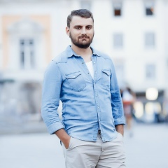 Николай Куземченко, 29.07.1988, Praha