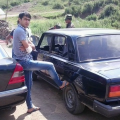 Samxal Memmedov, 09.10.1989, Гянджа