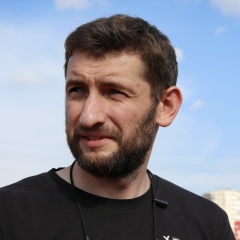 Сергей Зимин, 21.10.1986, Екатеринбург